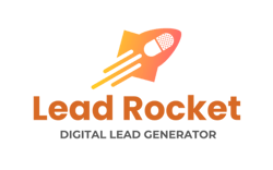 Lead Rocket Digital Lead Generator